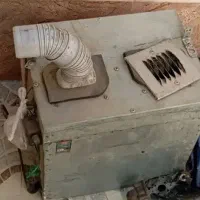 کولر آبی خاور
