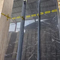 سنگ مرمریت مشکی