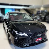 آریزو 6 جی تی / مدل 1405 / (Z6 GT)ARRIZO 6 GT