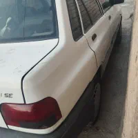 پراید 131