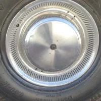 قالپاق گمشده