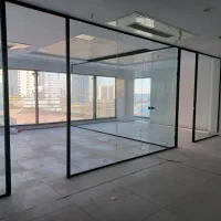 نصاب شیشه سکوریت و ...