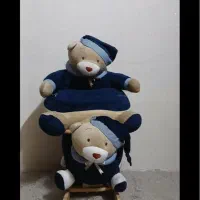 راکر و مبل کودک