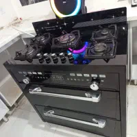 اجاق گاز