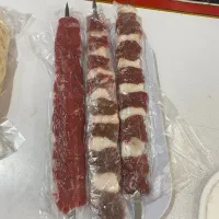کبابی اصیل منتظر حضور گرمتان هست