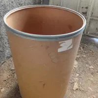 بشگه چوبی