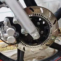 ترمز abs|قطعات یدکی و لوازم جانبی|کهنوج, |دیوار