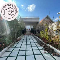 ویلا دوبلکس ۳خوابه استخر ۴ فصل دماوند