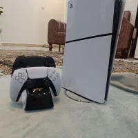 کنسول بازی پلی استیشن 5