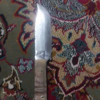 چاقو سازی