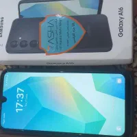 سامسونگ a16