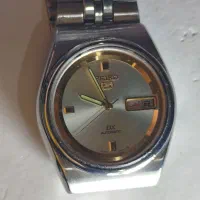 دوعدر ساعت سیکو پنج ژاپن اصل