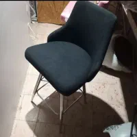 صندلی مدل قاشقی