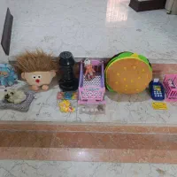 اسباب بازی
