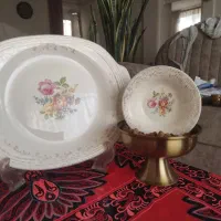 سرامیک لمونژ آمریکایی