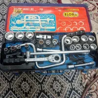 جعبه بکس الورا