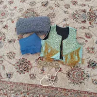 لباس کردی