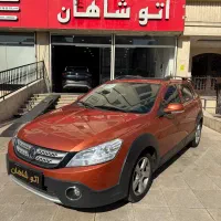 دانگ فنگ H30 کراس مدل 1396 (نقد و اقساط)