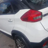 x22 سفیدمعاوضه مدل۹۶بدون رنگ شاسی پلمپ