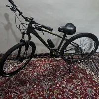 دوچرخه حرفه‌ای ۲۹