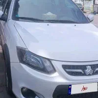 کوییک R سفیدمشکی ۱۴۰۲