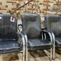 صندلی ام پی وانتظار دکمه ای ‌جلومبلی قایقی