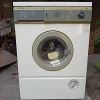 ماشین لباسشویی ارج