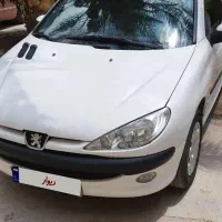 206 تیپ 3 مدل 1399