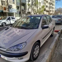 پژو 206sd|خودرو سواری و وانت|ورامین, ورامین|دیوار