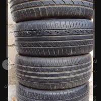 لاستیک خودرو
