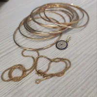 طلای دست دوم سالم به قیمت تابلو