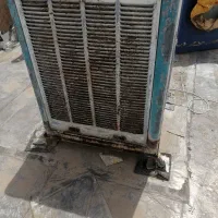 سرویس کولر