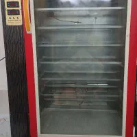 دستگاه جوجه کشی جام طیور