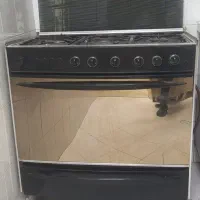 گاز پنج شعله