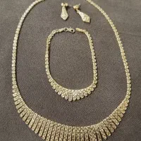 سرویس طلا 17گرم