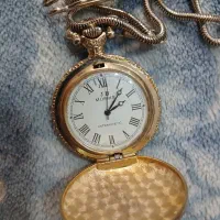 ساعت جیبی