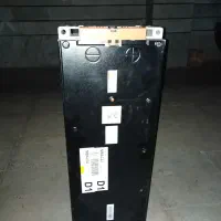 باطری پنل خورشیدی