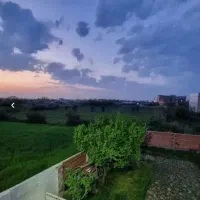 شهرک ازادگان/موقعیت منحصربفرد/زمین مسکونی