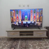 تلویزیون ۵۰ اینج اسمارت اسنوا در دهگلان