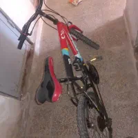 دوچرخه دنده ای ۲۰