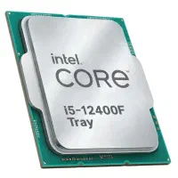 cpu 12400f