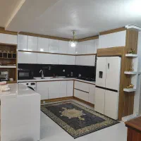 اپارتمان همکف فروشی سجاد