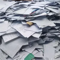 ضایعات کارتن و مقوا قیمت بالا