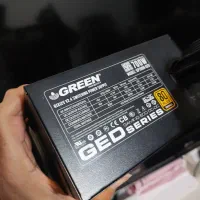 پاور گرین ۷۰۰ وات