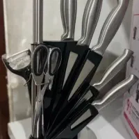 سرویس چاقو