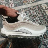 کتانی نایکی ایر مکس سایز 43 NIKE اورجینال