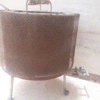 تنور چهارنون