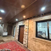 ویلا-دو-خوابه-حیاط-دار-نزدیک-دریا-و-بازار-سنتی