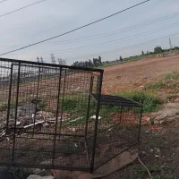 باربند اریسان ارتفاع ۱۶۰