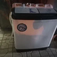 ماشین لباسشویی